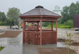 Altana Jadwiga 3,2m - zdjęcie 10