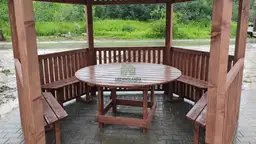 Altana Jadwiga 3,2m - zdjęcie 12