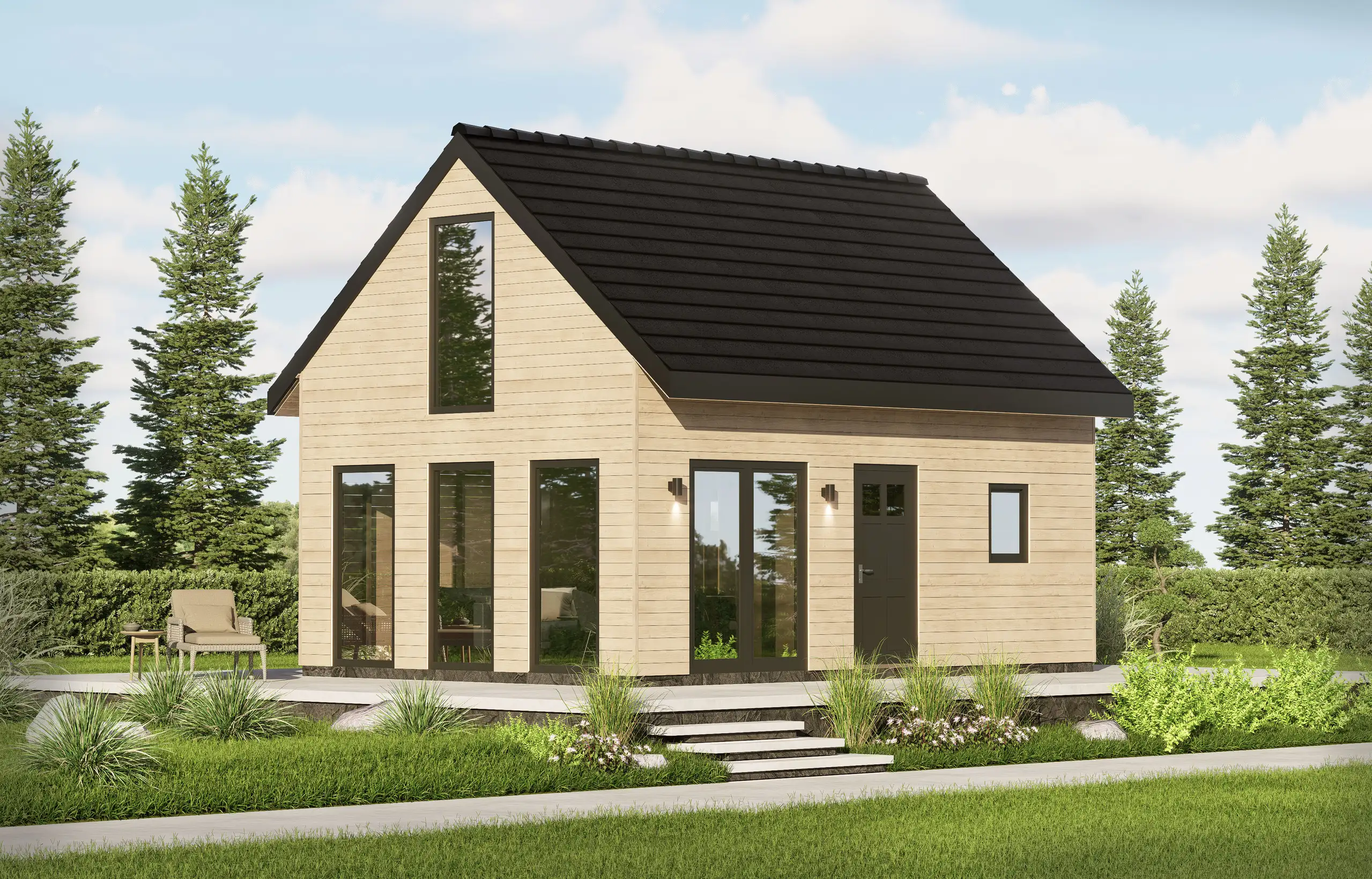 CRP2 V2 - 7m x 5m -35m