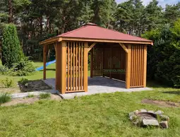 Altana Nela - 4m x 4m - zdjęcie 48