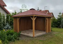 Altana Nela - 4m x 4m - zdjęcie 41