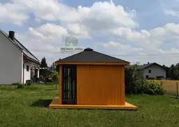 Altana Branda - 4m x 4m - zdjęcie 21