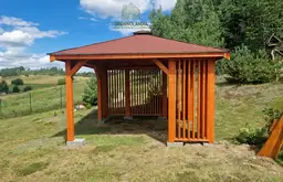 Altana Nela - 4m x 4m - zdjęcie 33