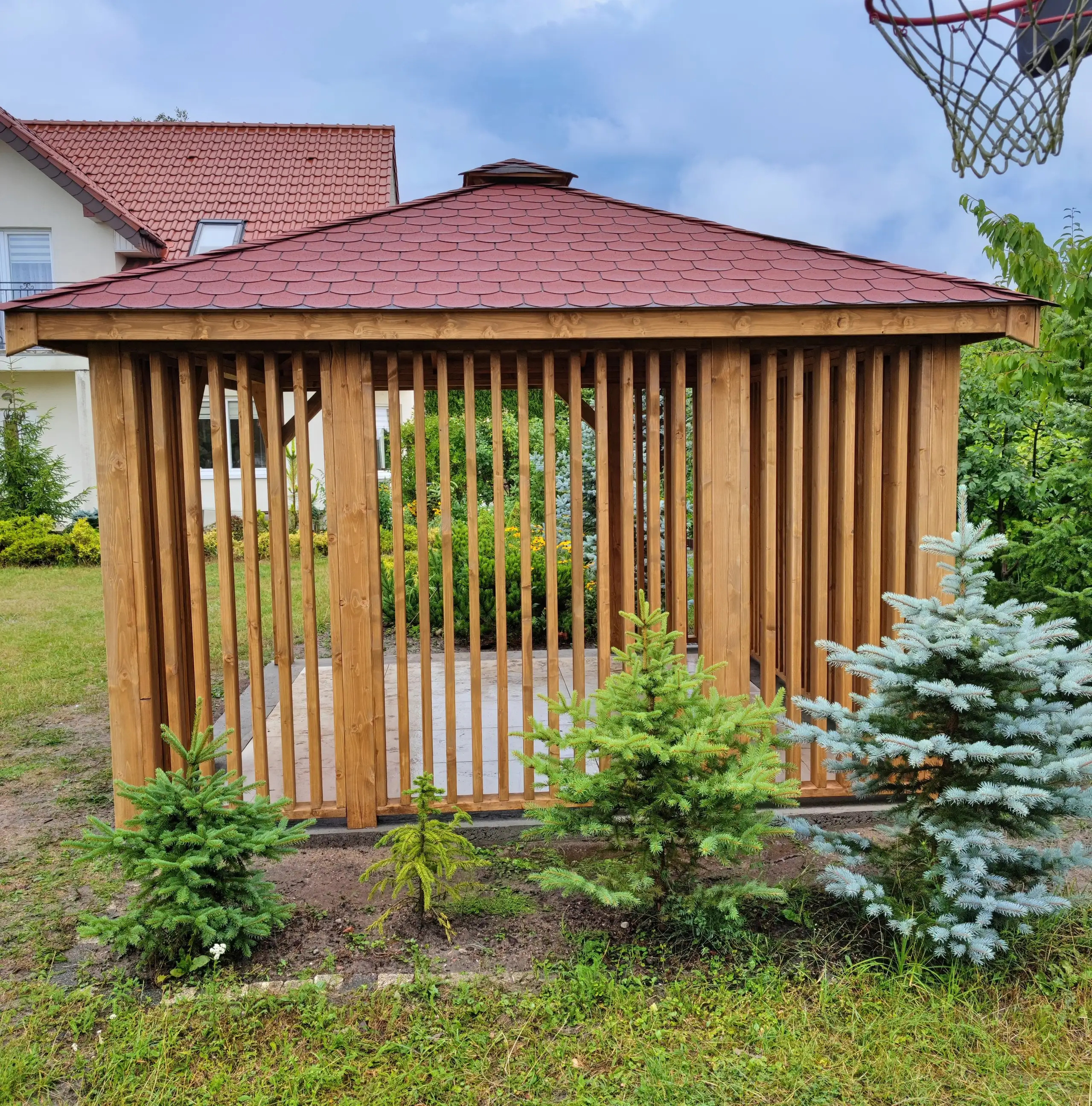 Altana Nela - 3m x 3m