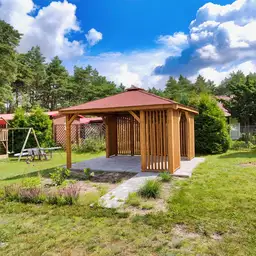 Altana Nela - 5m x 5m  - zdjęcie 5