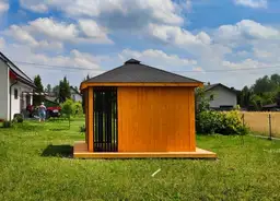 Altana Branda - 3m x 3m - zdjęcie 3