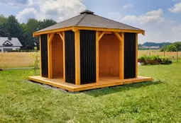 Altana Branda - 3m x 3m - zdjęcie 4