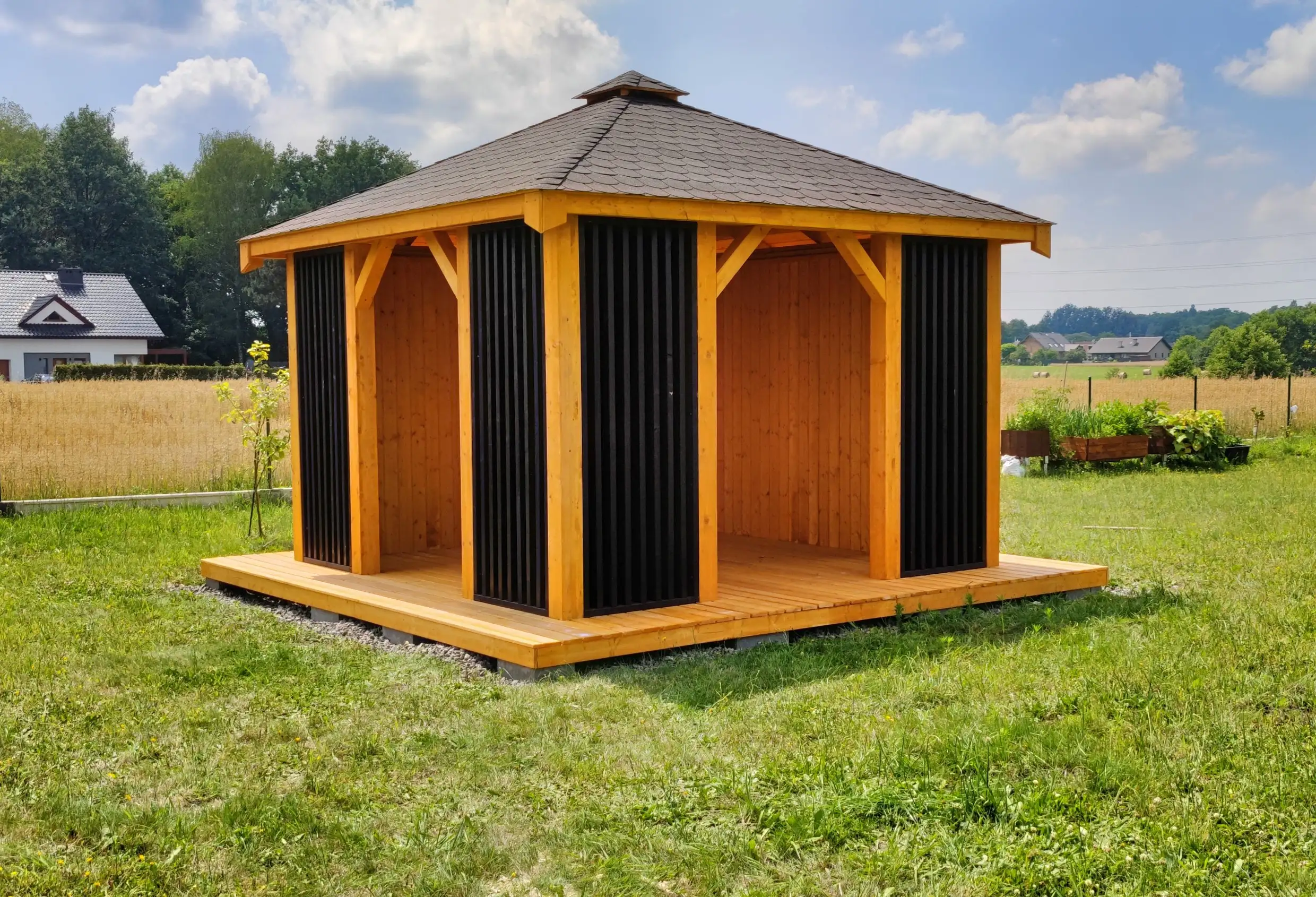 Altana Branda - 3m x 3m