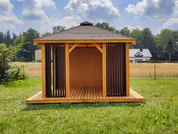 Altana Branda - 3m x 3m - zdjęcie 5