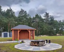 Altana Branda - 4m x 3m - zdjęcie 4