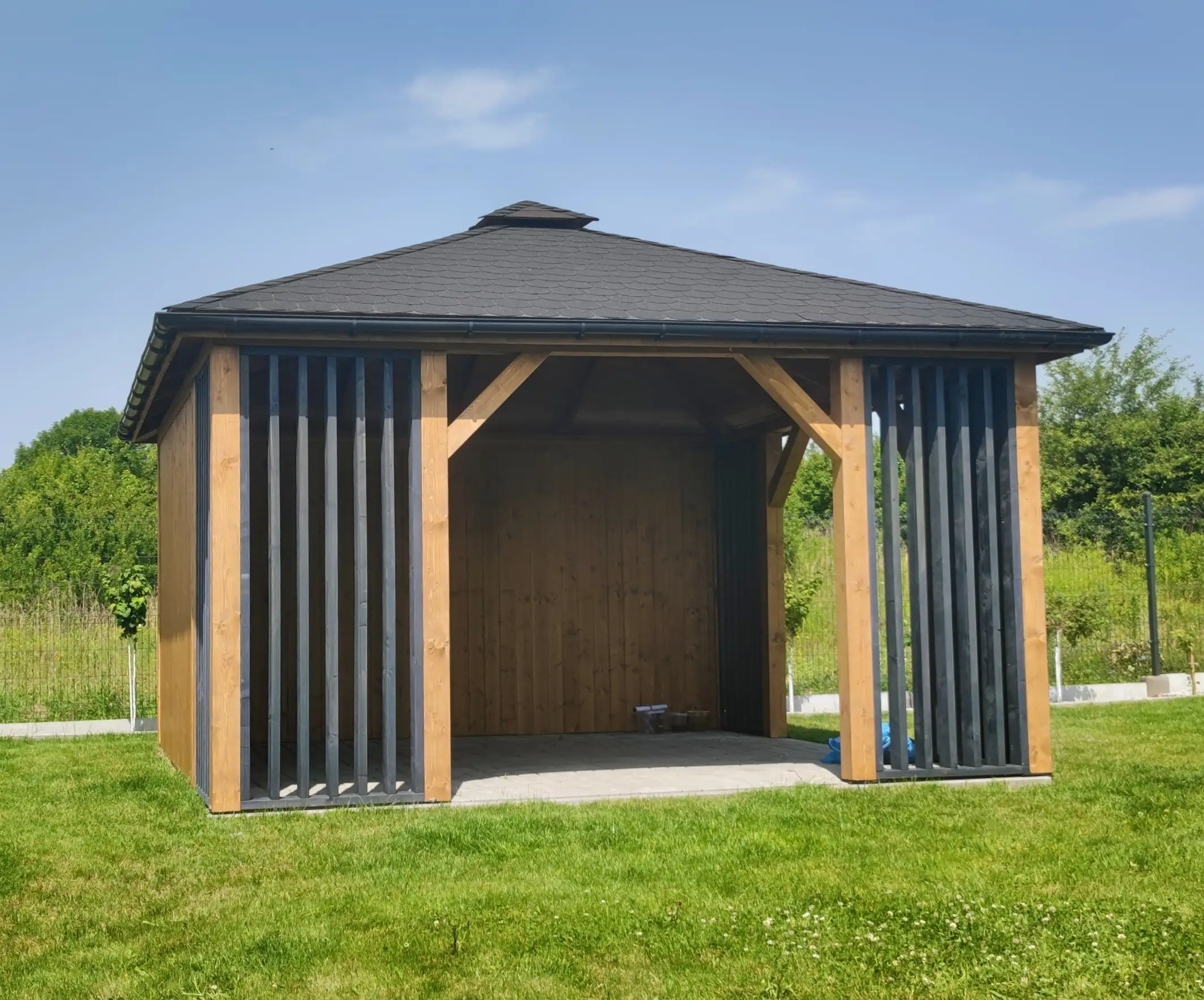 Altana Branda - 4,5m x 4,5m