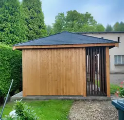 Altana  Branda - 5m x 5m - zdjęcie 6