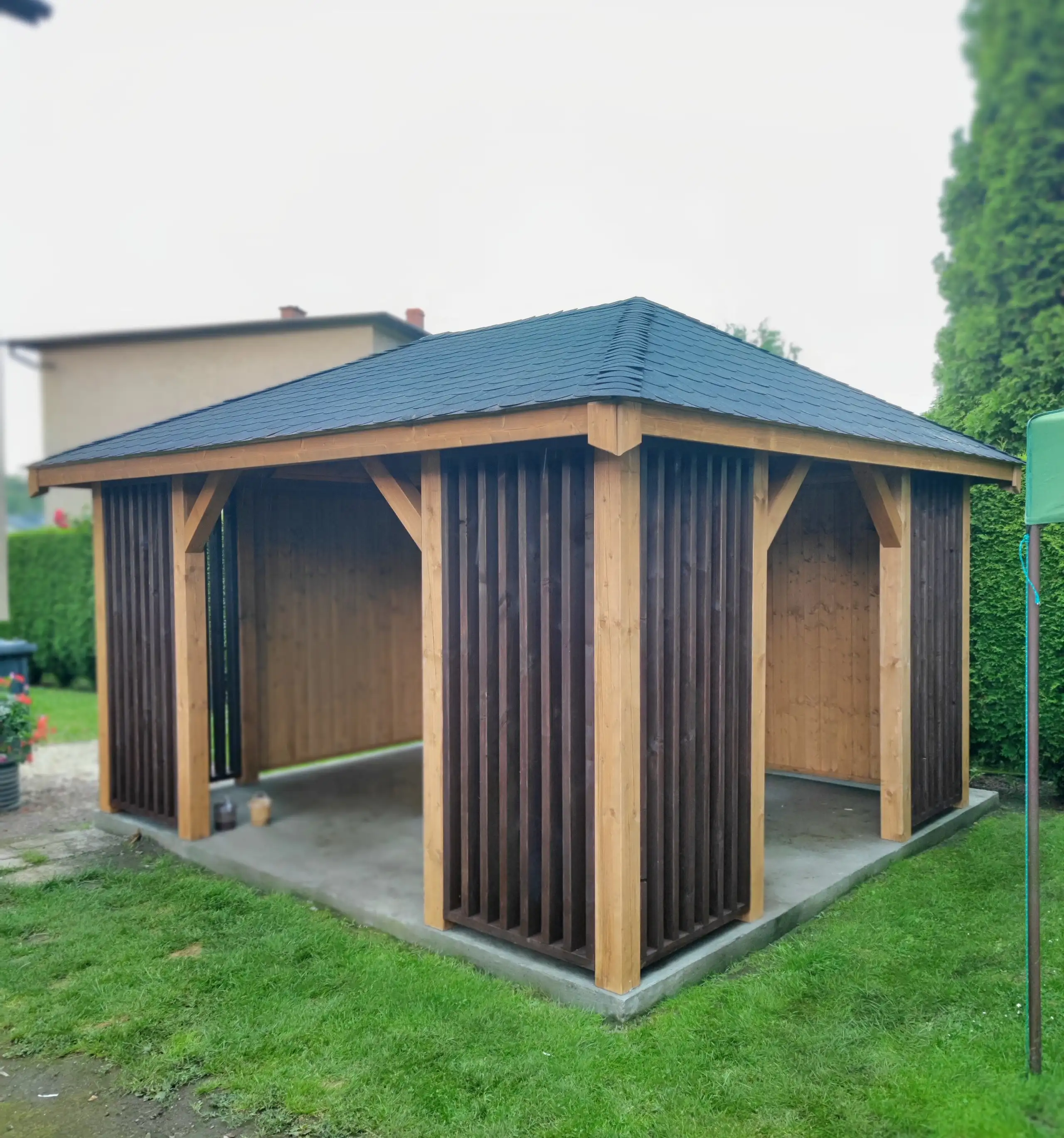 Altana  Branda - 5m x 5m