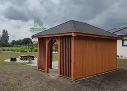 Altana Branda - 4m x 4m - zdjęcie 20