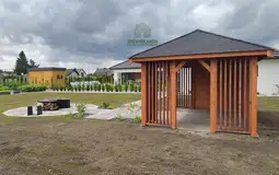 Altana Branda - 4m x 4m - zdjęcie 19