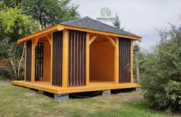 Altana Branda - 4m x 4m - zdjęcie 10