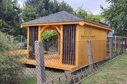 Altana Branda - 4m x 4m - zdjęcie 12