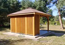 Altana Nela - 4m x 4m - zdjęcie 39