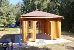 Altana Nela - 4m x 4m - zdjęcie 38