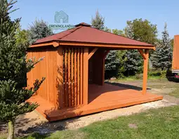 Altana Nela - 4m x 4m - zdjęcie 32