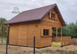  Fabian IV - 5,9x5,9m - zdjęcie 16