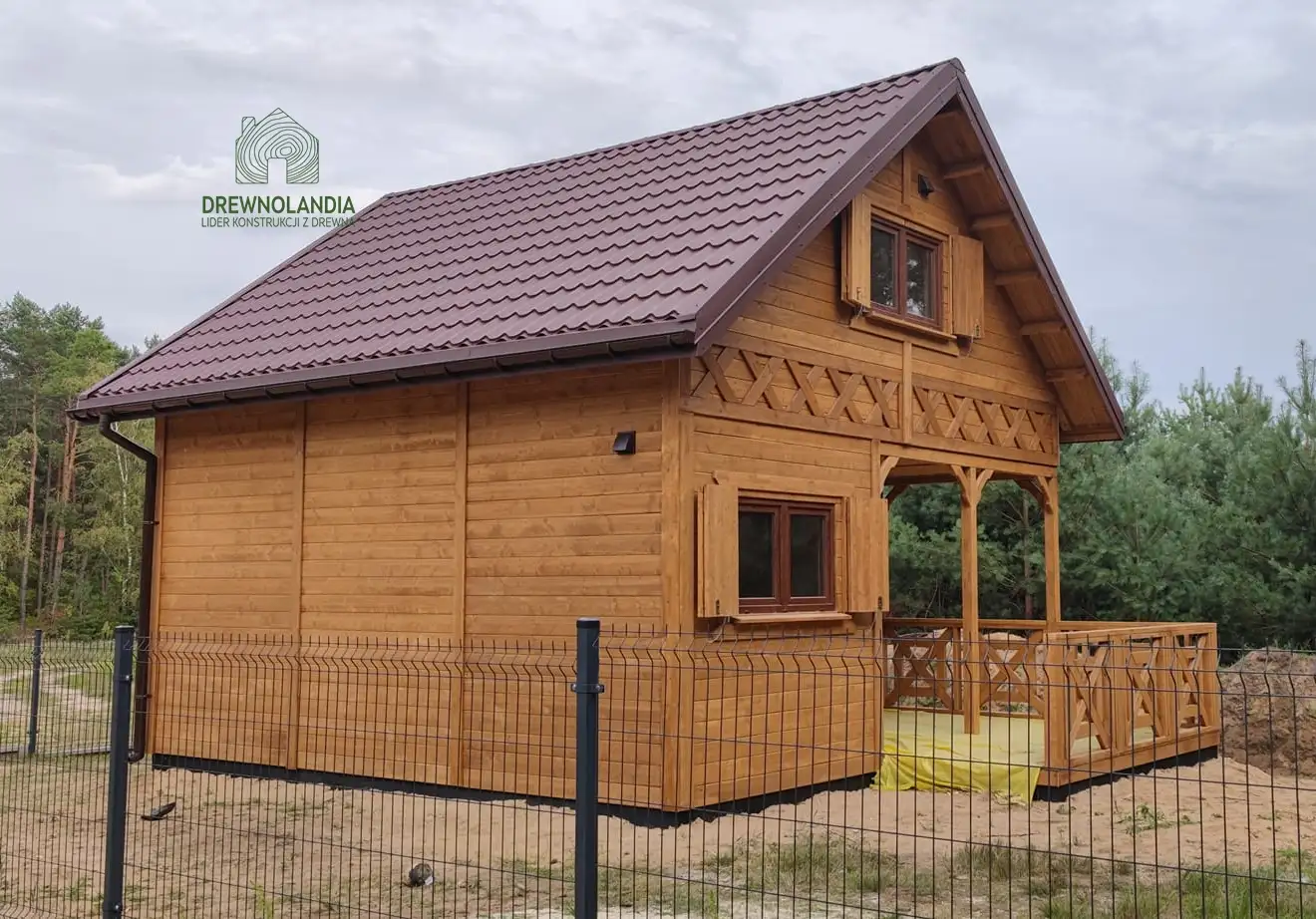  Fabian IV - 5,9x5,9m