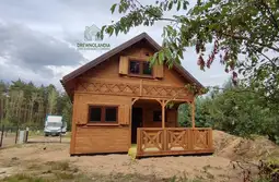  Fabian IV - 5,9x5,9m - zdjęcie 15