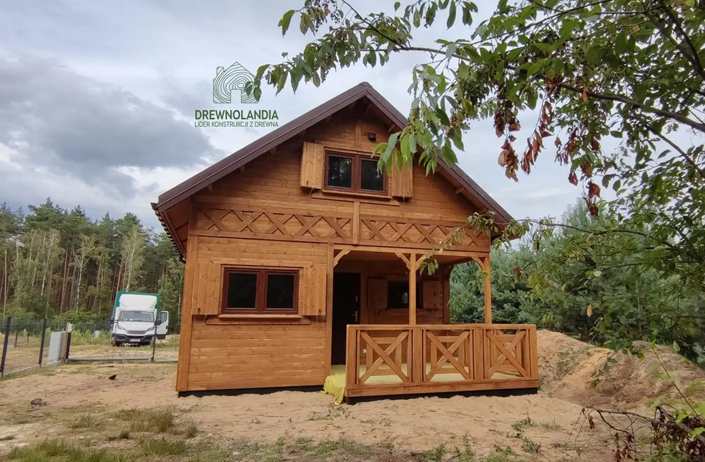  Fabian IV - 5,9x5,9m