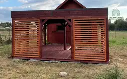 Altana Liwia - 6m x 6m - zdjęcie 17