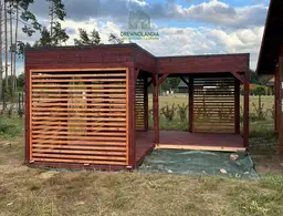 Altana Liwia - 6m x 6m - zdjęcie 18