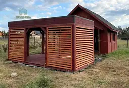 Altana Liwia - 6m x 6m - zdjęcie 19