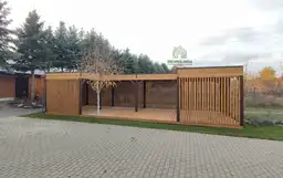 Altana Liwia - 6m x 6m - zdjęcie 21