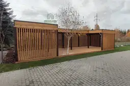 Altana Liwia - 6m x 6m - zdjęcie 20