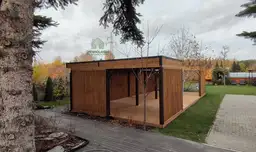 Altana Liwia - 6m x 6m - zdjęcie 24