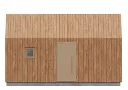 CRA9 - TINY HOUSE - zdjęcie 7