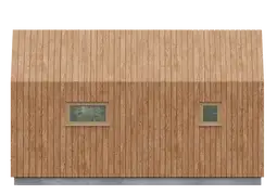 CRA9 - TINY HOUSE - zdjęcie 8