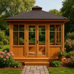 Altana Zoja - 3m x 3m - zdjęcie 3