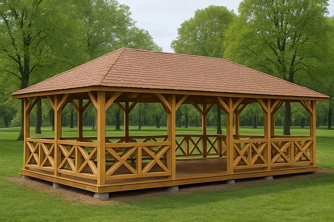 Altana Biesiadna - 10x5