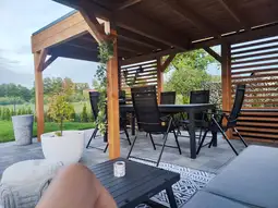 Altana Liwia - 6m x 6m - zdjęcie 14