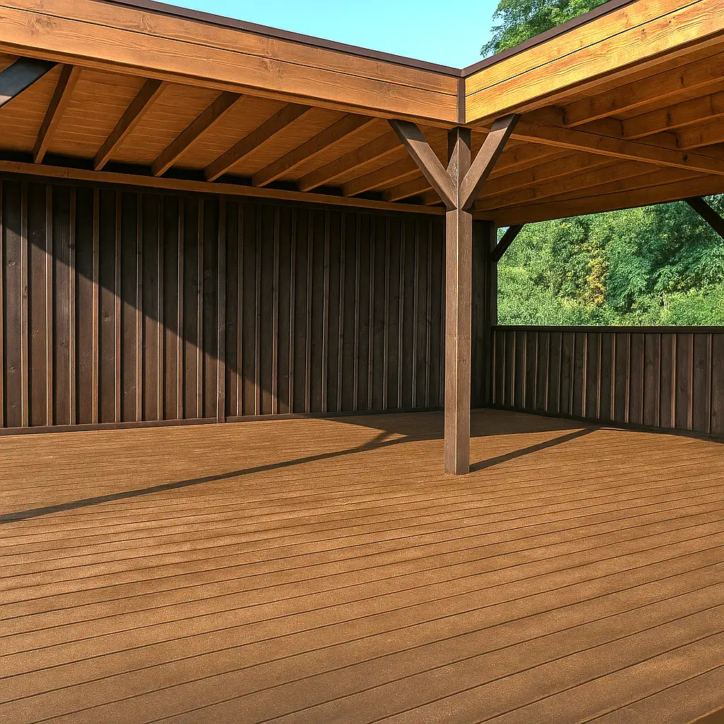 Altana Liwia v2 - 6m x 6m