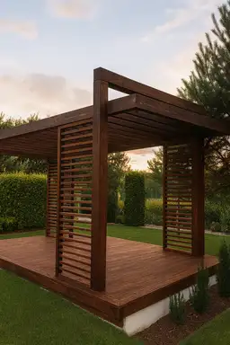 Altana Marzena 7x4 pregola - zdjęcie 4