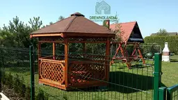 Altana Ola - 3,2m - zdjęcie 1