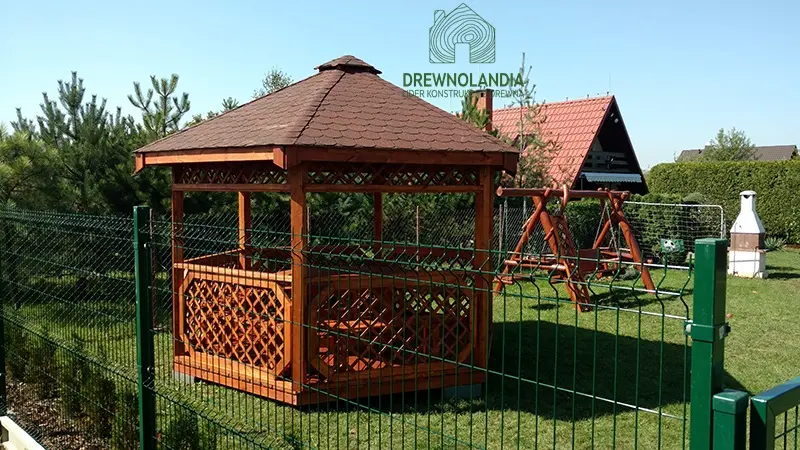 Altanki szesciokatne