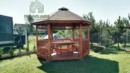 Altana Ola - 3,2m - zdjęcie 4