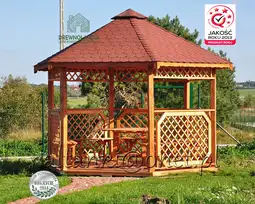 Altana Ola - 3,2m - zdjęcie 5