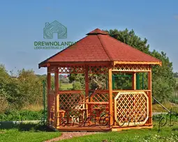 Altana Ola - 3,2m - zdjęcie 6