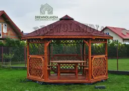 Altana Ola - 3,2m - zdjęcie 7