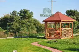 Altana Ola - 3,2m - zdjęcie 9