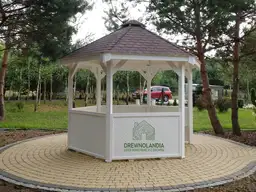 Altana Ania - 3,2m - zdjęcie 3