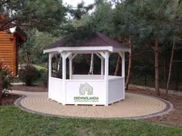 Altana Ania - 3,2m - zdjęcie 4